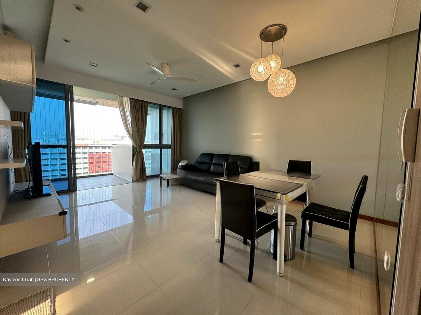 The Canopy (D27), Condominium #466566181